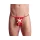Men's Gift Thong - Red (S-L)