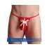 Men's Gift Thong - Red (S-L)
