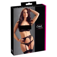 Cottelli - Erotic Trio (black)