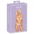 Kissable - Lace Lingerie Set (Pink)