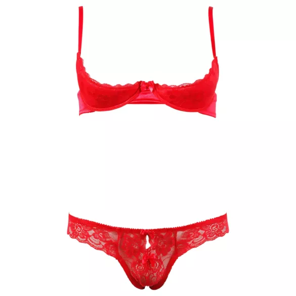 Cottelli - Passionate Bust-Lifting Set - 85B/L