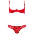 Cottelli - Passionate Bust-Lifting Set - 85B/L