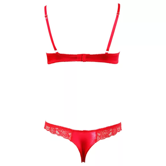 Cottelli - Passionate Bust-Lifting Set - 85B/L