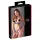 Cottelli - Striped Bust Lifting Set - 80B/M