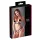 Cottelli - Striped Bust Lifting Set - 85B/L