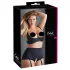 Cottelli Plus Size - Underwire Lifting Bra (Black)