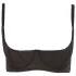 Cottelli Plus Size - Underwire Lifting Bra (Black) - 95E