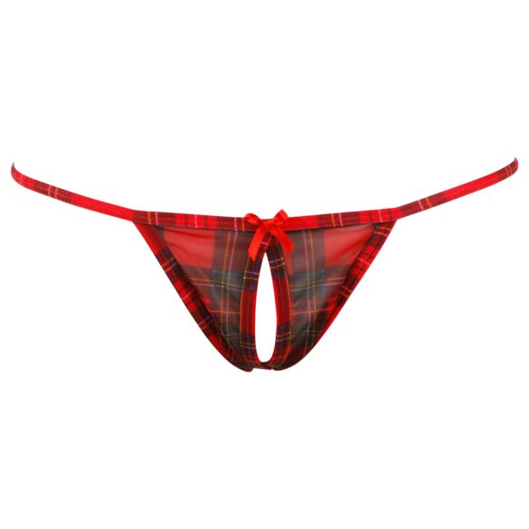 Cottelli - Charming Seduction - Bra Set - M