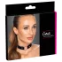 Cottelli - Heart Choker (Black)
