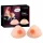 Cottelli - Silicone Push-Up Enhancers with Nipple (2x400g)