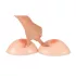Cottelli - Silicone Push-Up Enhancer with Nipple (2x600g)