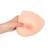 Cottelli - Silicone Push-Up Enhancer with Nipple (2x600g)