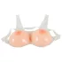 Cottelli - Silicone Push-Up Clip-On Breasts (2x600g)