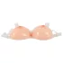 Cottelli - Silicone Push-Up Clip-On Breasts (2x600g)