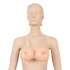 Cottelli - Silicone Push-Up Clip-On Breasts (2x600g)