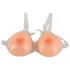Cottelli - Silicone Push-Up Clip-On Breasts (2x1200g)