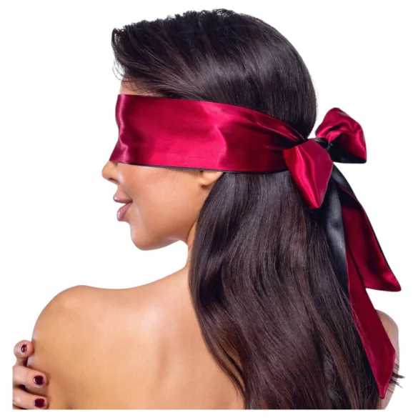 Cottelli - Red Bondage Scarf