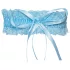 Cottelli - Bridal Blue Garter - S-L
