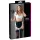 Cottelli - 6-Piece French Maid Set - M