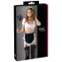 Cottelli - 6-Piece French Maid Set - M