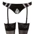 Cottelli - 6-Piece French Maid Set - M