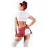Cottelli - Schoolgirl Costume (5-Piece Set)