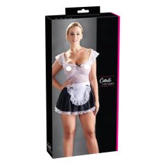 Cottelli - Lace Maid Costume