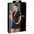 Cottelli Police - Women's Officer Costume Dress (Black)