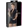 Cottelli Police - Women's Officer Costume Dress (Black) - XL