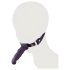 Fetish - Gag with Dildo Attachment (Black)