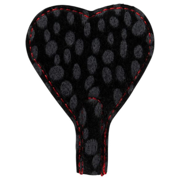 Heart-Shaped Magic Wand - Mini Paddle