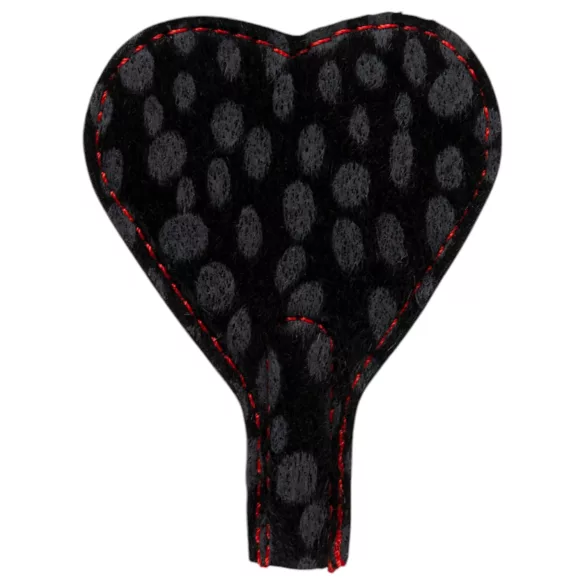 Bad Kitty - Heart Magic Wand - Spanker (25 cm)