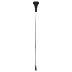 Classic Black Silicone Wand