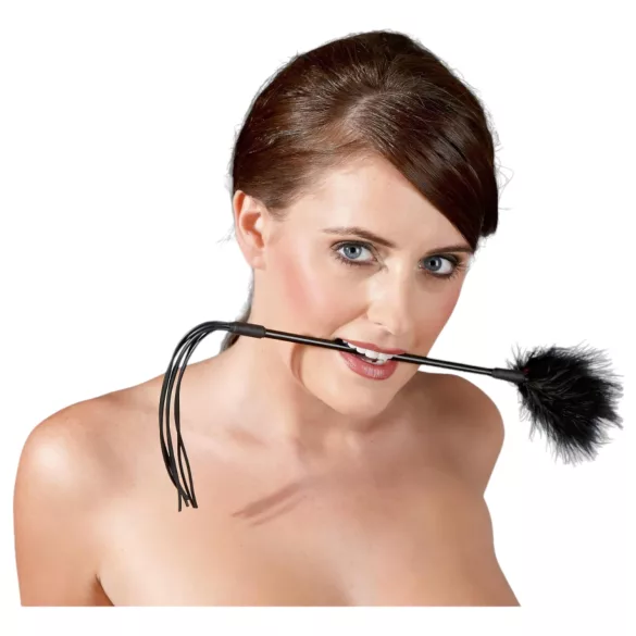 Bad Kitty - Fetish Set - Black