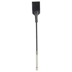 Sparkling, Rhinestone Spanker (Black)