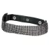 Bad Kitty - Rhinestone Collar (Black)