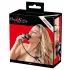 Bad Kitty - Black Pump Inflatable Gag