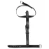 Bad Kitty - Wrist Binding Restraints (Black)