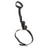 Bad Kitty - Wrist Binding Restraints (Black)