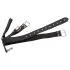 Bad Kitty - Wrist Binding Restraints (Black)