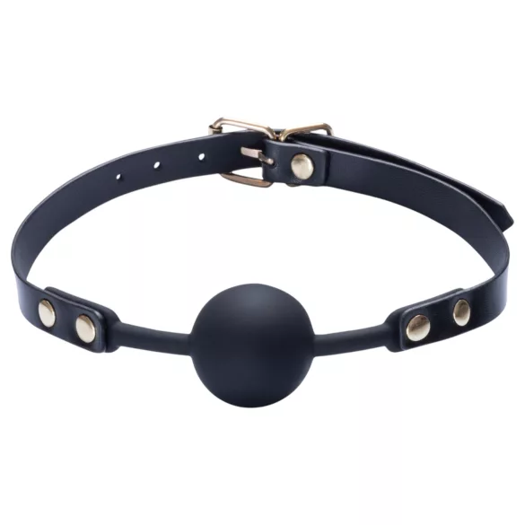 Bad Kitty - 6-Piece Bondage Set (Black)