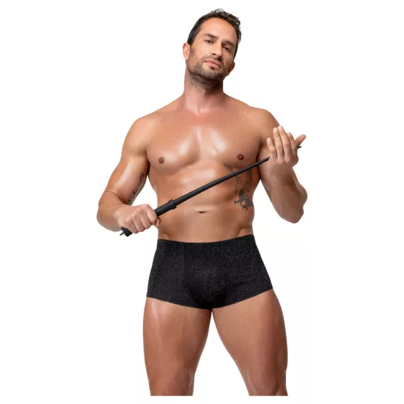 Bad Kitty - silicone whip (black)