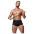 Bad Kitty - silicone whip (black)