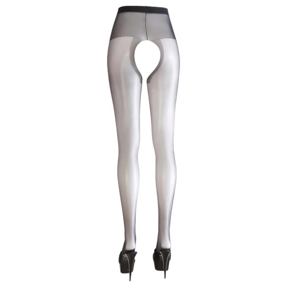 Cottelli - Black Garter Set