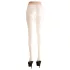 Cottelli - Silky Sheer Tights (Natural)  - L