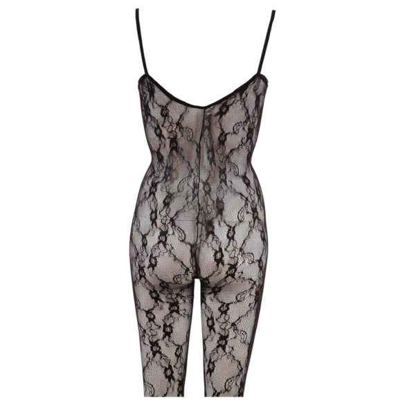 NO:XQSE - Lace Bodysuit