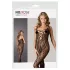 NO:XQSE - Lace Bodysuit - L/XL