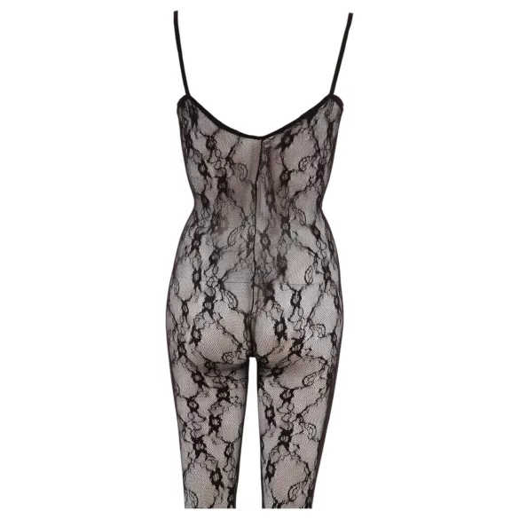 NO:XQSE - Lace Bodysuit - L/XL