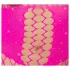 Cottelli - Fishnet Bodystocking (Pink) - Size S-L
