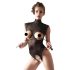 Abierta Fina - Spicy Sensuality - Bodysuit - L